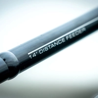 Guru Aventus R Distance Feeder Rods